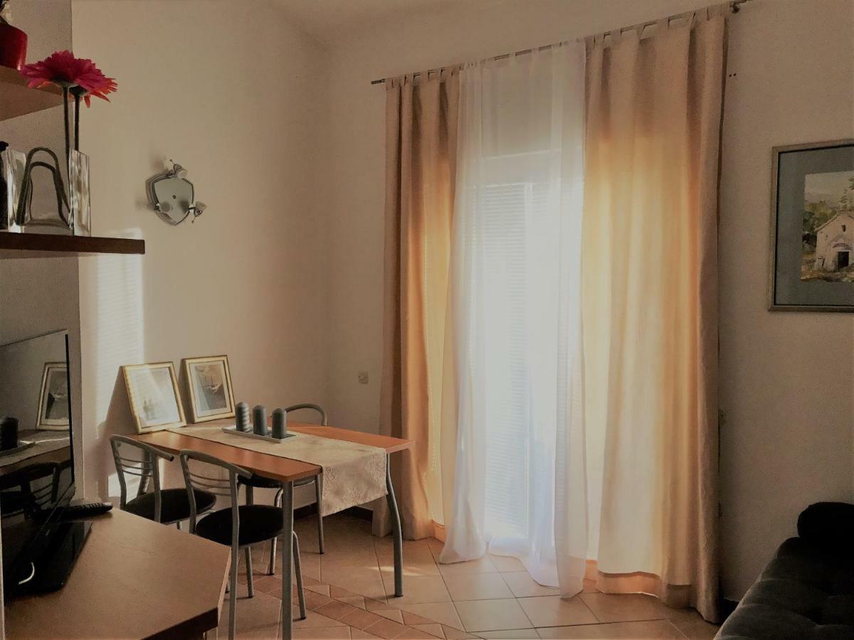 Villa Nora Tučepi Eksteriør billede